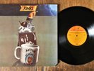 The Kinks ARTHUR Orig REPRISE LP 1969 1st Press 1A/1L INSERT NM Beauty