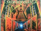 Dark Tranquillity – The Gallery. RED 2-LP. SIGNED. NEVER PLAYED; MINT. RARE