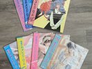 Kimagure Orange Road Anime 7xLP Set Vinyl Records [Limited Edition] NEW