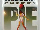 WARRANT - CHERRY PIE Vinyl LP New SEALED Colored Red Vinyl Limited Edition