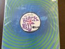 The Black Keys RARE ACL Live LP Austin City Limits Limited Edition Rare OOP