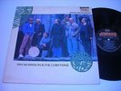 Van Morrison & the Chieftains Irish Heartbeat 1988 Stereo LP VG++