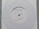 Spear Of Destiny ‎ Flying Scotsman SPEAR 1 1st Test Pressing 7
