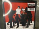 White Stripes “White Blood Cells” LP Peppermint Pinwheel Vinyl LP
