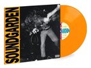 SOUNDGARDEN: Louder Than Love - Limited Edition 180g Orange Vinyl