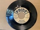 The Motivations - Motivate/ The Birds Promo 301 1963 Lp 45rpm