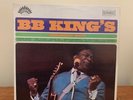 B.B. KING ‎– BB King's Greatest Hits. BLUES. French Pressing. AMERICA RECORDS