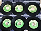 SAVE 3 WAYS ON RARE BEATLES STARLINE 45s AND STAR LINE SLEEVES. HERE’S OPTION #1