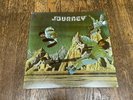 Journey LP - Self Titled - Columbia Records PC 33388 1975