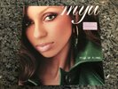 MYA LP FEAR OF FLYING 2xLP OOP PROMO INTERSCOPE JADAKISS 2000 OG R&B SOUL LOOK