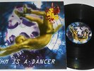 SNAP RHYTHM IS A DANCER DISCO MIX 1992