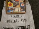 Paul Weller: Stanley Road 6 X 7