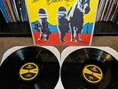 The Avett Brothers - TRUE SADNESS - Vinyl 2 LP - VG Wax  Rare