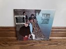ORIGINAL SEALED  Rolling Stones Big Hits(high tide and green grass) StereoNPS-1