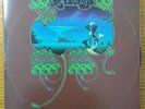 Yes Songs Yessongs LP Vinyl Record 1973 VG+ Triple Album Gatefold
