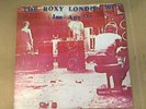 The Roxy London WC2 (Jan-Apr 72) Various Artists 1977 UK Vinyl
