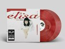 Elisa ASILE’S WORLD (20th anniversary 2LP rosso trasp.) num. 0812/1000