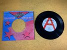 W4-20 BUDDY GUY I Go Crazy / Feels Like Rain - 45 RPM - PROMO - 1993 - ORE-DJ-52