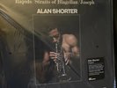 Alan Shorter Orgasm LP VMP Vinyl Me Please GOLD AAA vinyl NEW #611/750 Foil OOP