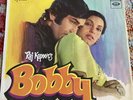 Laxmikant Pyarelal Raj Kapoor Bobby Soundtrack INDIA Bollywood Hindustani World