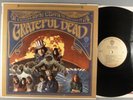 Grateful Dead  Self-Titled   Psych  Original Gold Label