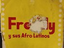 Panama Salsa Guaguanco LP Freddy y sus Afro Latinos OG on Panavox HEAR