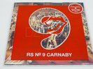 The Rolling Stones - It's Only Rock N' Roll - Carnaby 9 (LE 1000) Red Vinyl LP