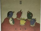 Bad Books II LP Vinyl Kevin Devine Manchester Orchestra Rare ‘12 Clear