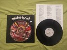 Motörhead – 1916 LP von 1991 Epic 4674811 OIS VINYL VG++/NEAR MINT