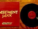 RED ALERT  BASEMENT JAXX 1999   XLT100  UK  Eric Morillo  Steve Gurley  33 HOUSE