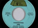 Northern Soul 45 - George Lemons - Fascinating Girl - Gold Soul - mp3