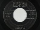Northern Soul 45 - Marvelous Ray - Whirlpool - Abner - mp3