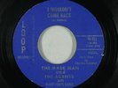 Northern Soul 45 - Mask Man and The Agents - I Wouldn't Come Back - Loop - mp3