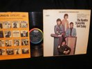 THE BEATLES YESTERDAY AND TODAY CAPITOL RECORDS COVER IS A RECORD CLUB