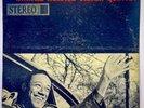 HORACE SILVER QUINTET “Finger Poppin'” 1967 “RVG” Blue Note VG+ Jazz Vinyl