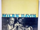 MILES DAVIS “Miles Davis Volume 2” 1959 RVG Blue Note VG+ Jazz Vinyl