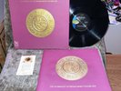 NM Ravi Shankar Ali Khan The Anthology Of Indian Music Volume One 3 LP Box Set