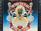 IRON MAIDEN 
