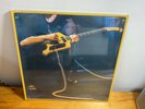 King Gizzard And The Lizard Wizard  - Live In Sydney '21 - 3 Vinyl Set (Yellow)