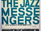 THE JAZZ MESSENGERS “The Cafe Bohemia Volume 2” 1972 Blue Note VG+ Jazz Vinyl