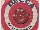 ROLLING STONES: UNDER THE BOARDWALK TIME IS ON MY SIDE – RARE SOUTH AFRICA