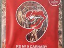 The Rolling Stones - It's Only Rock N' Roll - Carnaby Limited /1000 Red Vinyl LP
