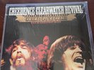 Credence Clearwater Revival/Cronicles20 Greatest Hits CCR-2 1976, Gtfld, sealed
