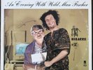 WILD MAN FISCHER 1969 LP an evening with 2xs6332, Ex Cond Gatefold Reprise