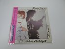David Bowie Scary Monsters RCA RVP-6472 with OBI VINYL LP Japan B