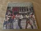 Grandmaster Flash & The Furious Five The Message Vinyl LP