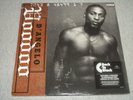 D'Angelo   VooDoo   2015 Release 33 RPM Vinyl Record   New/Sealed