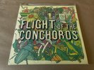 Flight Of The Conchords Flight Of The Conchords Vinyl LP 1st U.S. Pressing