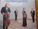 BEETHOVEN COMPLETE WORKS FOR STRING QUARTET QUARTETTO ITALIANO