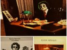 3 X RANDY NEWMAN Vinyl Albums Records Born Again Little Criminals Good Old Boys